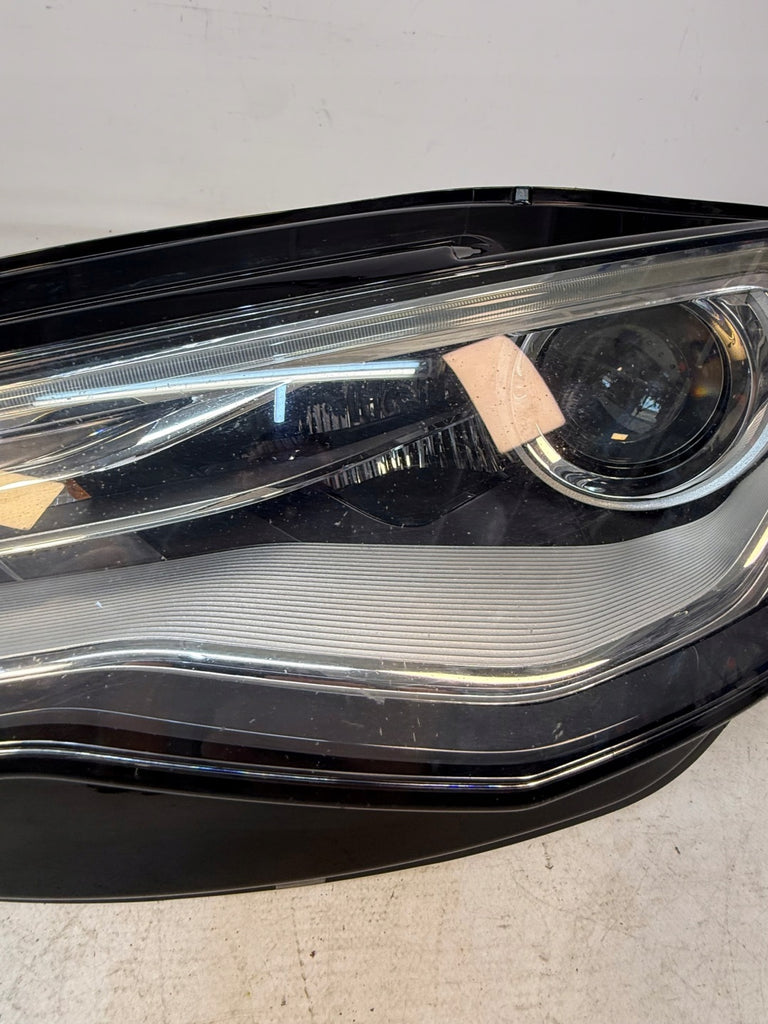 Frontscheinwerfer Audi A6 C7 4G0941005F Links Scheinwerfer Headlight SCH2507319053ia