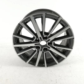 1x Alufelge 18 Zoll 8.0