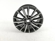 Laden Sie das Bild in den Galerie-Viewer, 1x Alufelge 18 Zoll 8.0" 5x112 57ET Glanz Schwarz 6851786 BMW F45 F46 Mg FEL9998944381vi