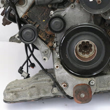 Load image into Gallery viewer, Motor Audi C6 A4 B7 ASB 3.0 TDI 233PS 171kW 209TKm Diesel Engine Unkomplett