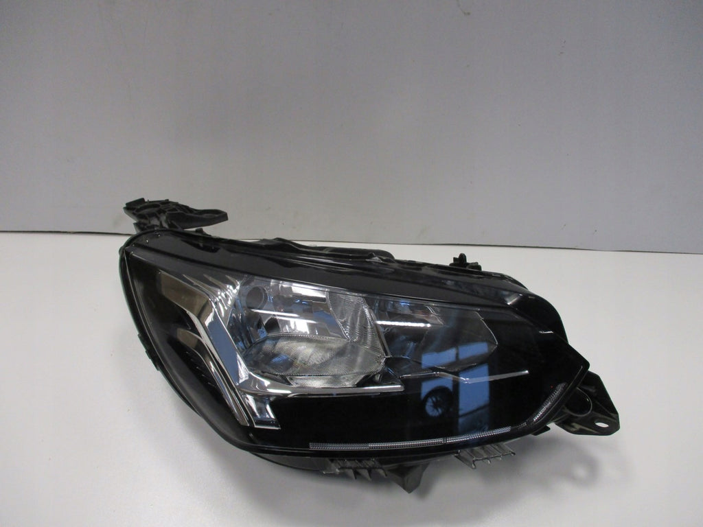 Frontscheinwerfer Peugeot 2008 II 9823193880 Rechts Scheinwerfer Headlight