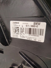 Load image into Gallery viewer, Frontscheinwerfer BMW X1 F48 7495003 Full LED Ein Stück (Rechts oder Links) SCH1086670515mn
