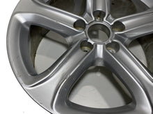 Laden Sie das Bild in den Galerie-Viewer, 1x Alufelge 17 Zoll 7.5" 5x112 45ET 8K0601025CE Audi A4 B8 Rim Wheel FEL4418351886vy