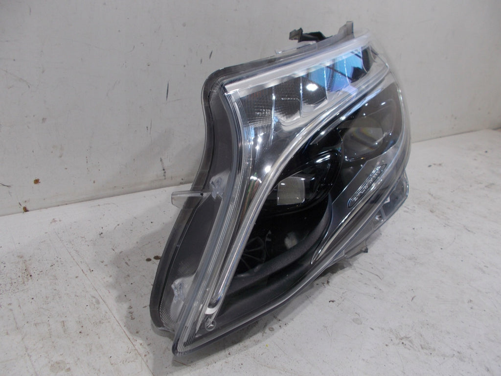 Frontscheinwerfer Mercedes-Benz Vito W447 A4479061401 LED Links Headlight SCH6004410594nq