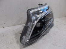 Laden Sie das Bild in den Galerie-Viewer, Frontscheinwerfer Mercedes-Benz Vito W447 A4479061401 LED Links Headlight SCH6004410594nq