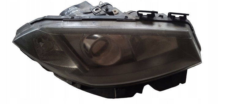 Frontscheinwerfer Renault Megane II 7701064022 LED Rechts Scheinwerfer Headlight