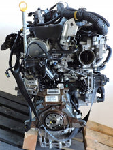 Laden Sie das Bild in den Galerie-Viewer, Motor Fiat Ducato 250A2000 2.0 116PS 85kW Diesel Engine Komplett MOT7370425899vu