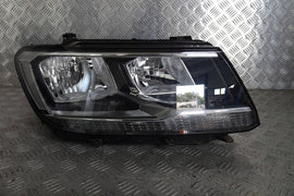 Frontscheinwerfer VW Tiguan 5NB941006B Rechts Scheinwerfer Headlight