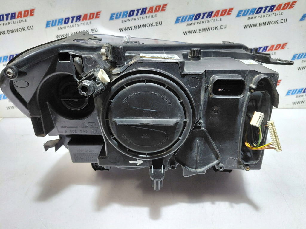 Frontscheinwerfer BMW F26 F25 7217293 Xenon Links Scheinwerfer Headlight SCH2071526757tu