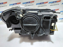 Laden Sie das Bild in den Galerie-Viewer, Frontscheinwerfer BMW F26 F25 7217293 Xenon Links Scheinwerfer Headlight SCH2071526757tu