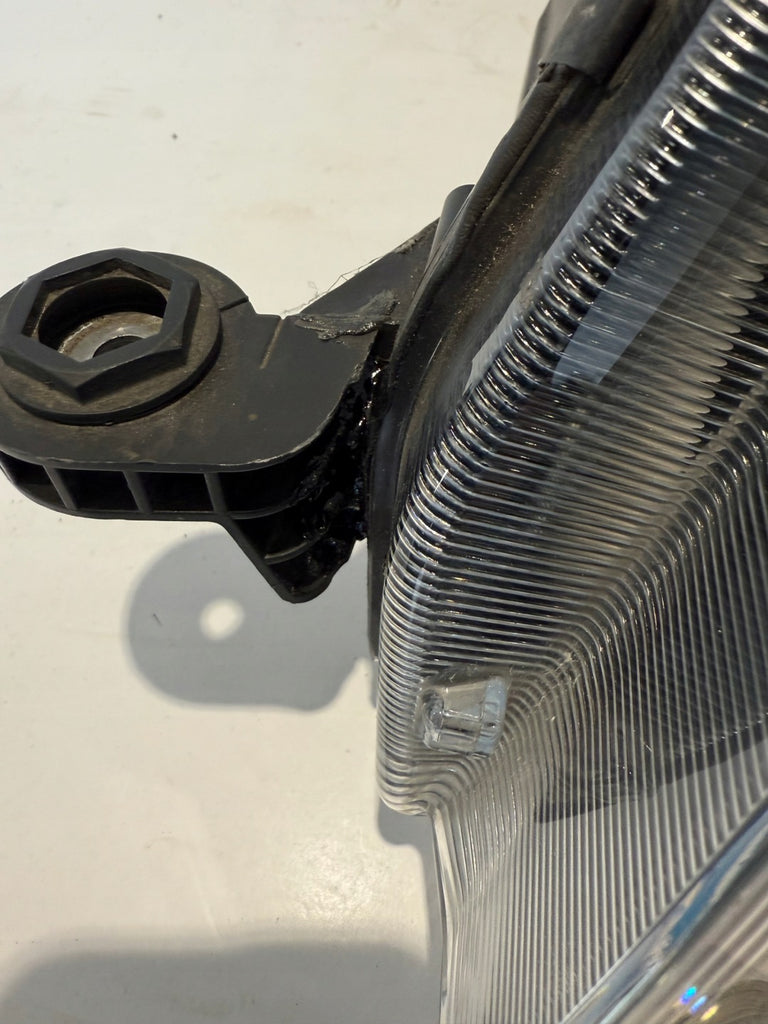 Frontscheinwerfer Skoda Octavia III 5E1941015 Links Scheinwerfer Headlight SCH7169451554gj