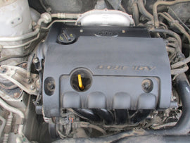 Motor Hyundai Kia I30 Venga G4FC 1.6 Benzin Engine Unkomplett