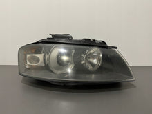 Load image into Gallery viewer, Frontscheinwerfer Audi A3 8P0941004D Xenon Rechts Scheinwerfer Headlight
