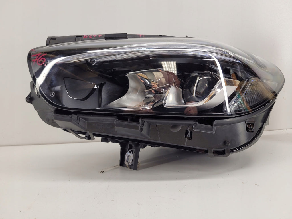 Frontscheinwerfer Mercedes-Benz 2479062503 Links Scheinwerfer Headlight SCH8391376646ue