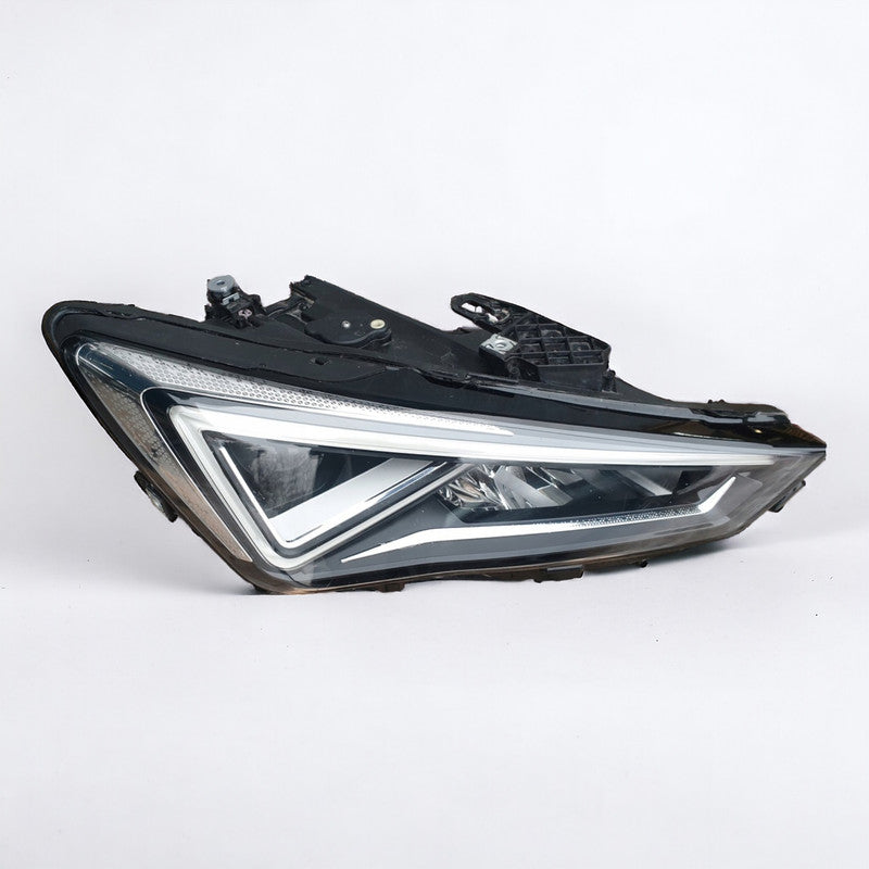 Frontscheinwerfer Seat Tarraco 5FB941008F LED Rechts Scheinwerfer Headlight