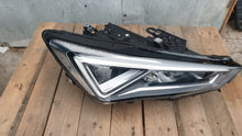 Laden Sie das Bild in den Galerie-Viewer, Frontscheinwerfer Seat Tarraco 5FB941008F LED Rechts Scheinwerfer Headlight