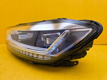 Laden Sie das Bild in den Galerie-Viewer, Frontscheinwerfer VW Touran 5TB941081D 8V0907399B LED Links Headlight SCH3188494537rc