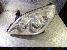 Laden Sie das Bild in den Galerie-Viewer, Frontscheinwerfer Opel Signum Vectra C 13170924 Xenon Links Headlight SCH5210843318gi
