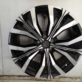 1x Alufelge 20 Zoll 8.0