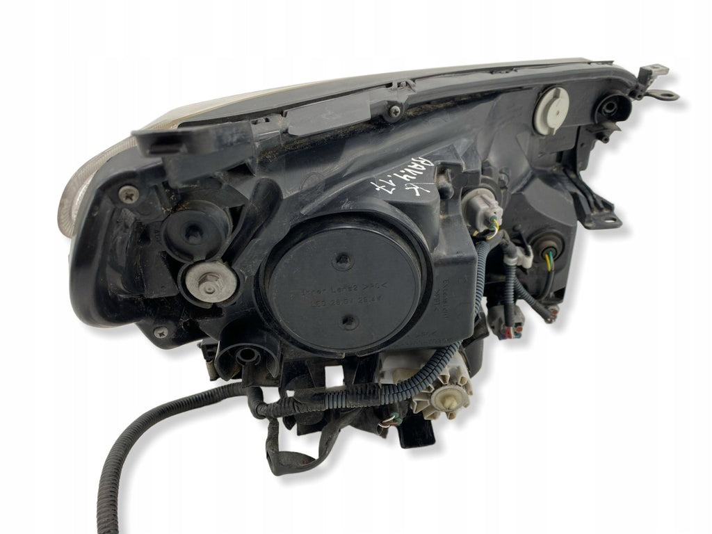 Frontscheinwerfer Toyota Rav 4 Rechts Scheinwerfer Headlight SCH3868395122lv