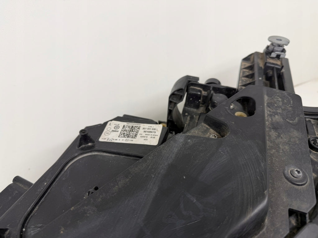 Frontscheinwerfer VW Passat B8 3G1941035C LED Links Scheinwerfer Headlight SCH4480992216mw