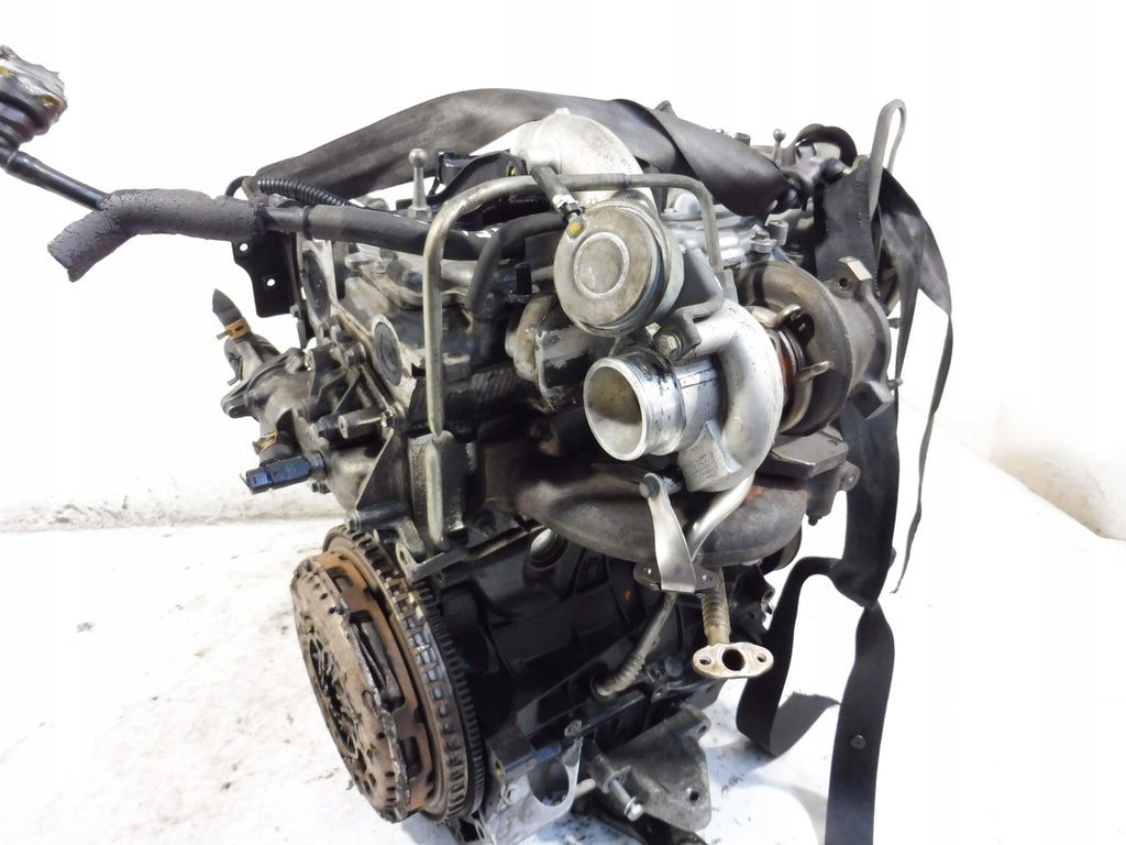 Motor Renault Espace IV F4R896 2.0 170PS 125kW 2002 Benzin Engine Unkomplett