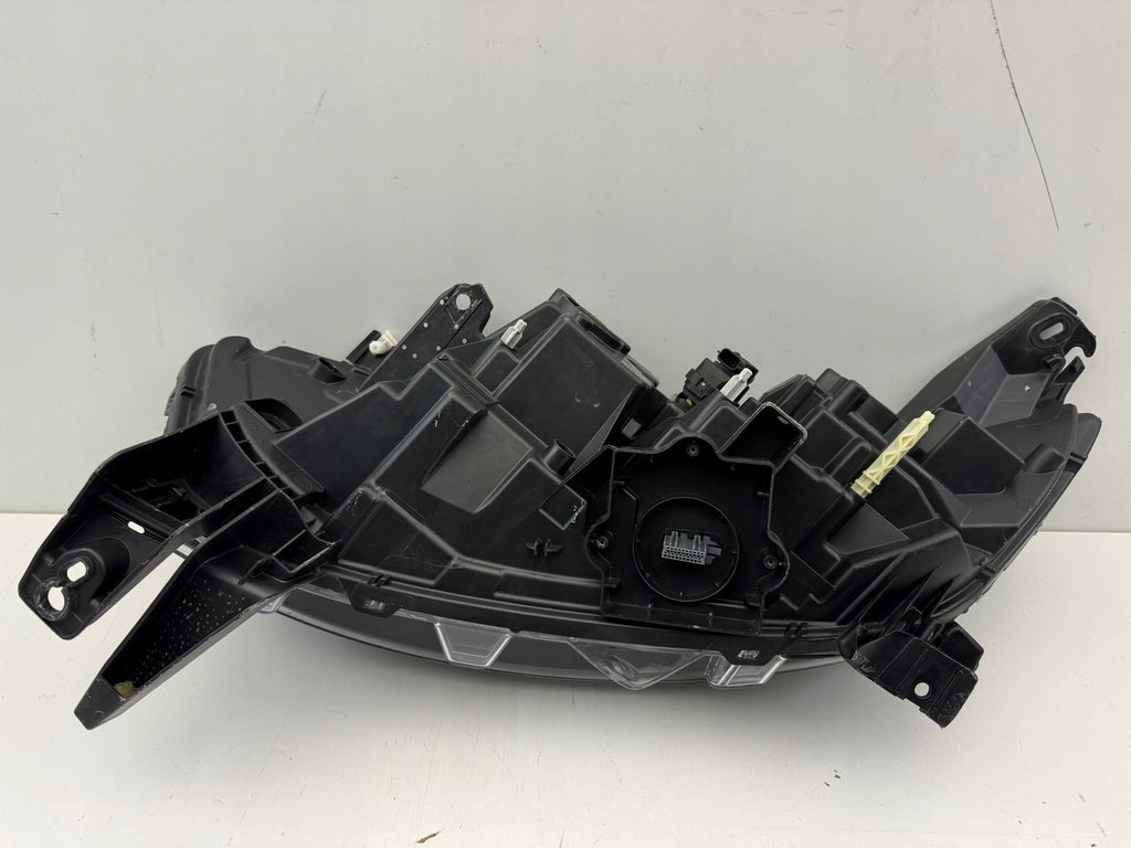 Frontscheinwerfer Opel Espace V 260108934R LED Rechts Scheinwerfer Headlight SCH6331716571um