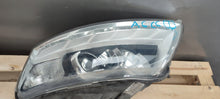 Laden Sie das Bild in den Galerie-Viewer, Frontscheinwerfer Audi A6 C6 4F0941029EP Links Scheinwerfer Headlight