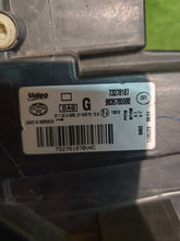 Laden Sie das Bild in den Galerie-Viewer, Frontscheinwerfer Toyota Proace City Verso 73278187 Links Scheinwerfer Headlight SCH6272210999qr