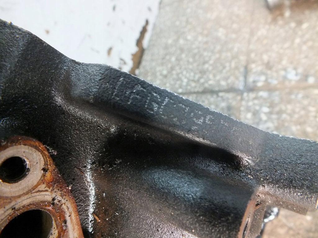 Motor Audi Skoda Kodiaq DFGC 2.0 TDI 2019 Diesel Engine Unkomplett