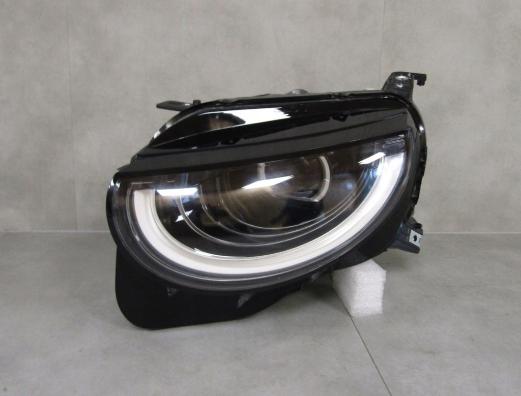 Frontscheinwerfer Fiat 500e 00521400320 LED Links Scheinwerfer Headlight SCH8477388529lt
