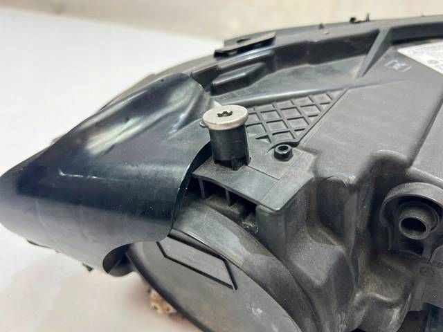 Frontscheinwerfer Mercedes-Benz W177 Links Scheinwerfer Headlight SCH1255987595rg