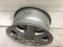Laden Sie das Bild in den Galerie-Viewer, 1x Alufelge 16 Zoll A2204010102 Mercedes-Benz W220 Rim Wheel FEL3776779333si