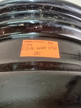Load image into Gallery viewer, 1x Alufelge 16 Zoll 6.5" 4x100 48ET 52910K7700 Hyundai I10 Iii Rim Wheel FEL3039188178jl