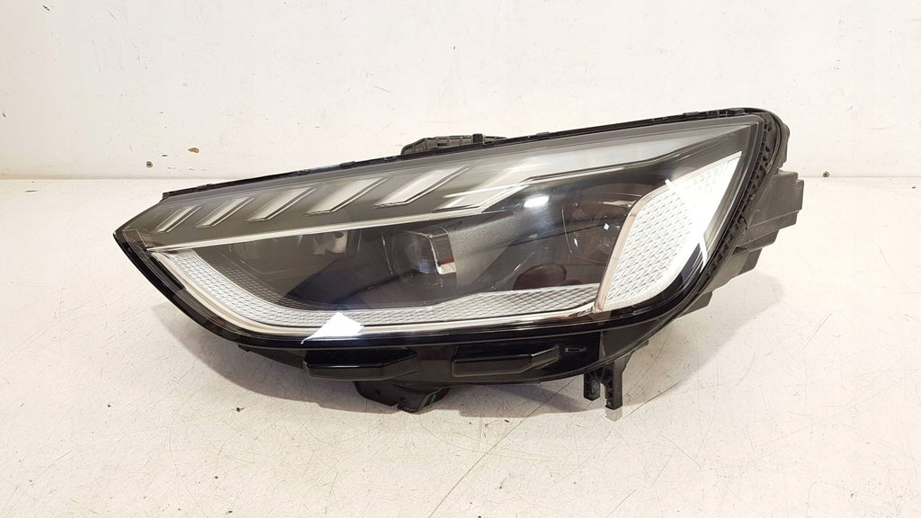 Frontscheinwerfer Audi A4 8W0941035E LED Links Scheinwerfer Headlight SCH6834474164oj