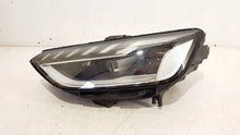 Laden Sie das Bild in den Galerie-Viewer, Frontscheinwerfer Audi A4 8W0941035E LED Links Scheinwerfer Headlight SCH6834474164oj