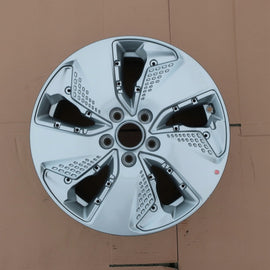1x Alufelge 17 Zoll 7.0