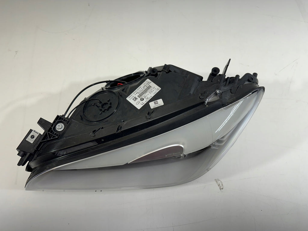 Frontscheinwerfer BMW 7 F01 F02 7225229 Xenon Links Scheinwerfer Headlight SCH5791220714ik