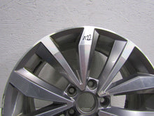 Load image into Gallery viewer, 1x Alufelge 17 Zoll 7.0" 45ET 2GA601025P VW T-Roc Rim Wheel FEL8952940434da