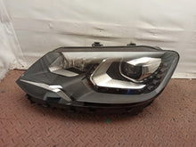 Load image into Gallery viewer, Frontscheinwerfer VW Sharan 7N1941033 LED Links Scheinwerfer Headlight SCH2876885709jb