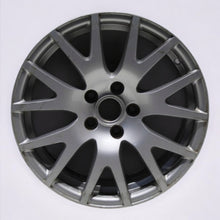 Load image into Gallery viewer, 1x Alufelge 17 Zoll 8.5&quot; 5x112 42ET Glanz Silber 8J0601025A Audi Tt Rim Wheel