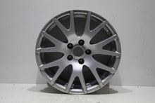 Load image into Gallery viewer, 1x Alufelge 17 Zoll 8.5&quot; 5x112 42ET Glanz Silber 8J0601025A Audi Tt Rim Wheel