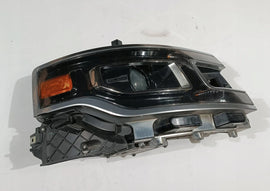 Frontscheinwerfer Ford DA83-13005-BJ Rechts Scheinwerfer Headlight SCH1737619895dy
