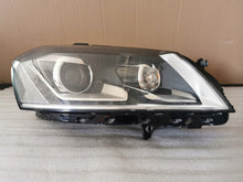 Load image into Gallery viewer, Frontscheinwerfer VW Passat B7 3AB941034 Xenon Rechts Scheinwerfer Headlight SCH9522029948fg