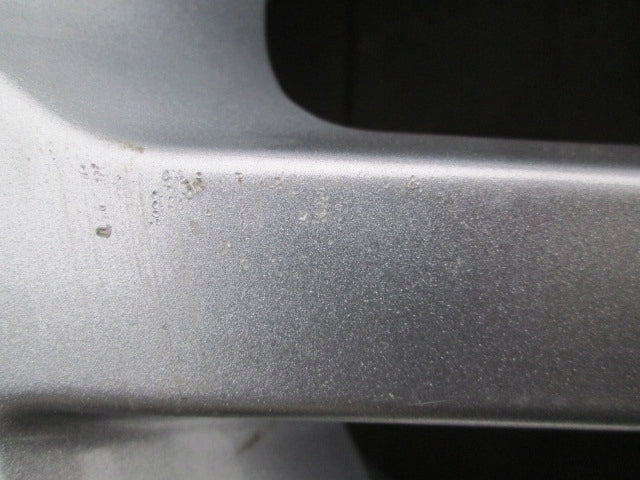 1x Alufelge 20 Zoll 8.5" 5x120 53ET Glanz Silber FH221007 Land Rover Range FEL6781201717nh