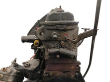 Load image into Gallery viewer, Motor VW Transporter ABL 1.9 68PS 50kW 254TKm Diesel Engine Unkomplett MOT5254761126qr
