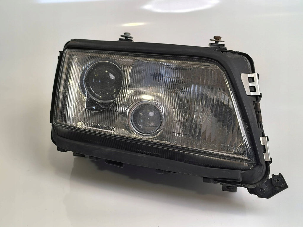 Frontscheinwerfer Audi A8 4D0941004E Rechts Scheinwerfer Headlight SCH2943868230jk