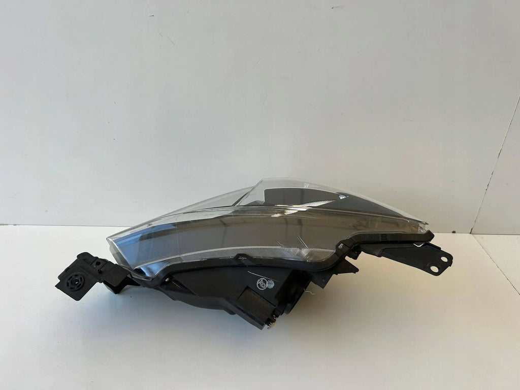 Frontscheinwerfer Mazda 2 Dj DB5J-51030 Rechts Scheinwerfer Headlight SCH1308879388lx