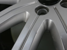 Load image into Gallery viewer, 1x Alufelge 20 Zoll 8.0" 5x108 55ET Glanz Schwarz 31362385 Volvo Xc90 S80 Xc60 I FEL4424486622kn