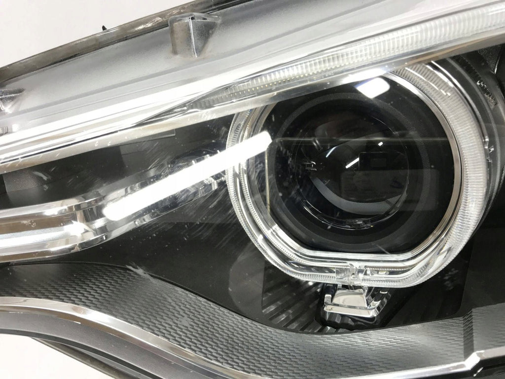Frontscheinwerfer BMW 4 F36 F32 F33 7410785 Links Scheinwerfer Headlight SCH9118778323yp
